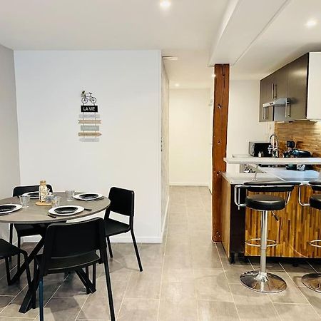 Calme & Cosy, A 2 Pas Du Centre Avize Exterior photo