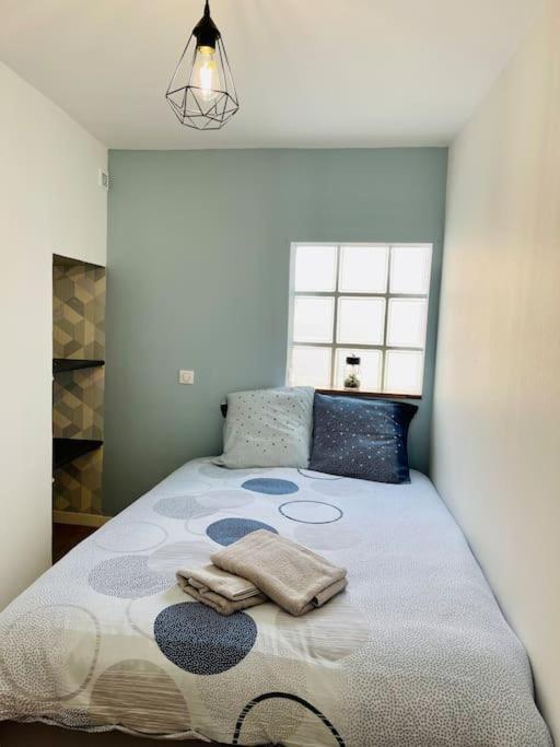 Calme & Cosy, A 2 Pas Du Centre Avize Exterior photo