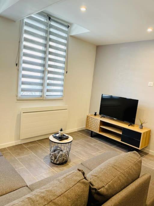 Calme & Cosy, A 2 Pas Du Centre Avize Exterior photo
